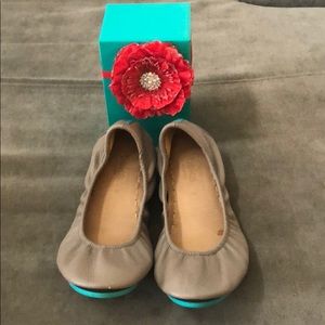 Tieks Ballet Flats